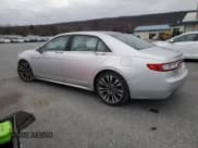 ✅ 2017 Lincoln Continental Select • VIN: 1LN6L9SP6H5627781 • Lot: 86077124. Wystawiony na Copart z przebiegiem 38 426 mil. Bezpłatny archiwum sprzedaży aukcyjnych z USA i szczegółowy raport historii pojazdu na DreamBid. Zdjęcie 2.