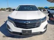 ✅ 2024 Chevrolet Equinox LS • VIN: 3GNAXHEG9RL305010 • Лот: 82185315. Опубликован ранее на Copart с пробегом 17 154 миль. Бесплатный доступ к архиву аукционных продаж из США и подробный отчёт об истории автомобиля на DreamBid. Изображение 5.