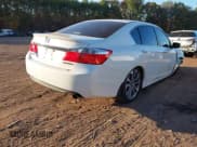 ✅ 2013 Honda Accord Sport • VIN: 1HGCR2F54DA218171 • Lot: 43701571. Wystawiony na IAAI z przebiegiem 210 801 mil. Bezpłatny archiwum sprzedaży aukcyjnych z USA i szczegółowy raport historii pojazdu na DreamBid. Zdjęcie 4.