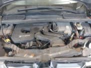 ✅ 2014 Ford C-Max SEL • VIN: 1FADP5BU0EL506465 • Lot: 42138014. Wystawiony na IAAI z przebiegiem 165 528 mil. Bezpłatny archiwum sprzedaży aukcyjnych z USA i szczegółowy raport historii pojazdu na DreamBid. Zdjęcie 10.