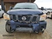✅ 2011 Nissan Titan Pro-4X • VIN: 1N6BA0EC0BN322228 • Лот: 47617305. Опубликован ранее на Copart с пробегом 189 151 миль. Бесплатный доступ к архиву аукционных продаж из США и подробный отчёт об истории автомобиля на DreamBid. Изображение 5.