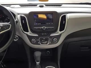 ✅ 2024 Chevrolet Equinox LS • VIN: 3GNAX5EGXRL261565 • Лот: 42351781. Опубликован ранее на IAAI с пробегом 11 миль. Бесплатный доступ к архиву аукционных продаж из США и подробный отчёт об истории автомобиля на DreamBid. Изображение 1.