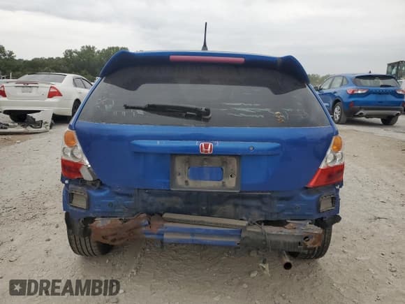 ✅ 2005 Honda Civic Si • VIN: SHHEP33575U502456 • Лот: 71240955. Опубликован ранее на Copart с пробегом 233 031 миль. Бесплатный доступ к архиву аукционных продаж из США и подробный отчёт об истории автомобиля на DreamBid. Изображение 6.