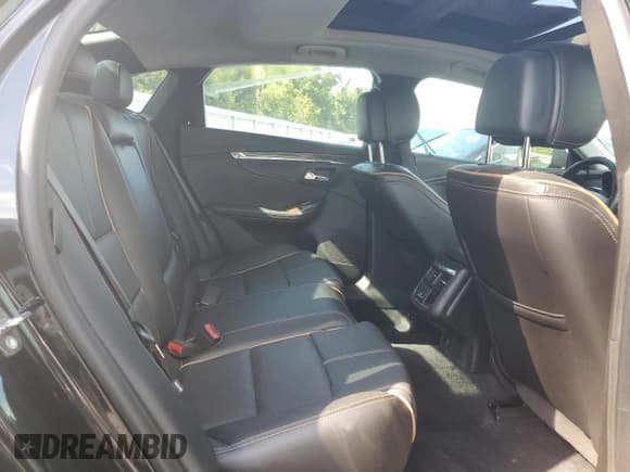 ✅ 2014 Chevrolet Impala LTZ • VIN: 1G1155S36EU171449 • Лот: 68814255. Опубликован ранее на Copart с пробегом 135 880 миль. Бесплатный доступ к архиву аукционных продаж из США и подробный отчёт об истории автомобиля на DreamBid. Изображение 10.