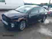 2022 Hyundai Ioniq SEL z VIN KMHC75LD9NU268643, wystawiony jako IAAI lot #43272941 z przebiegiem 93 832 mil mil oraz . Historia ofert i sprzedaży dostępna na DreamBid. Obrazek 2.