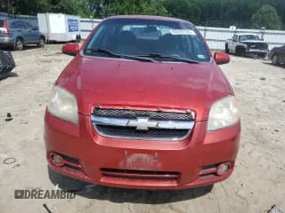 ✅ 2011 Chevrolet Aveo 2LT • VIN: KL1TG5DE8BB235028 • Lot: 60539125. Wystawiony na Copart z przebiegiem 127 098 mil. Bezpłatny archiwum sprzedaży aukcyjnych z USA i szczegółowy raport historii pojazdu na DreamBid. Zdjęcie 5.