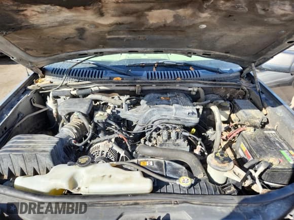 ✅ 2006 Ford Explorer Eddie Bauer • VIN: 1FMEU64E96UB22940 • Lot: 92224745. Wystawiony na Copart z przebiegiem 133 721 mil. Bezpłatny archiwum sprzedaży aukcyjnych z USA i szczegółowy raport historii pojazdu na DreamBid. Zdjęcie 12.