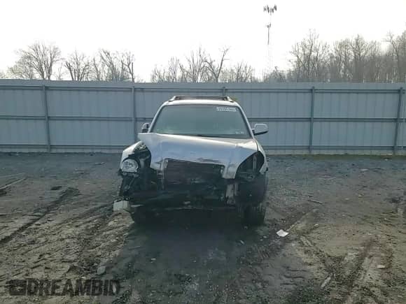 ✅ 2005 Hyundai Tucson GLS • VIN: KM8JN12D45U243639 • Lot: 86466164. Wystawiony na Copart z przebiegiem 194 857 mil mil. Skorzystaj z bezpłatnego archiwum sprzedaży aukcyjnych z USA i zobacz szczegółowy raport historii pojazdu na DreamBid. Zdjęcie 11.