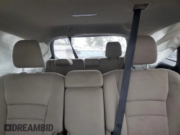 ✅ 2018 Honda Pilot LX • VIN: 5FNYF5H1XJB031724 • Lot: 82472955. Wystawiony na Copart z przebiegiem Nie podano. Bezpłatny archiwum sprzedaży aukcyjnych z USA i szczegółowy raport historii pojazdu na DreamBid. Zdjęcie 10.