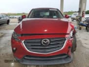 ✅ 2019 Mazda CX-3 Grand Touring • VIN: JM1DKDD70K1442493 • Lot: 80346595. Listed on Copart with 42,940 mi. Free auction sales archive from the USA and detailed vehicle history report at DreamBid. Image 5.