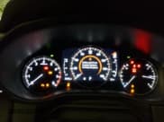 ✅ 2023 Mazda CX-50 S Preferred Plus • VIN: 7MMVABCM2PN110073 • Lot: 71311912. Wystawiony na Copart z przebiegiem 3 645 mil. Bezpłatny archiwum sprzedaży aukcyjnych z USA i szczegółowy raport historii pojazdu na DreamBid. Zdjęcie 9.