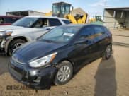 ✅ 2016 Hyundai Accent SE • VIN: KMHCT5AE2GU241102 • Лот: 71289954. Опубликован ранее на Copart с пробегом 43 388 миль. Бесплатный доступ к архиву аукционных продаж из США и подробный отчёт об истории автомобиля на DreamBid. Изображение 1.