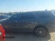 ✅ 2020 Dodge Durango GT • VIN: 1C4RDHDG2LC142144 • Lot: 43478547. Listed on IAAI with 114,656 mi. Free auction sales archive from the USA and detailed vehicle history report at DreamBid. Image 14.