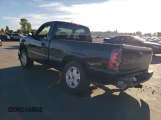 ✅ 2006 Chevrolet Silverado 1500 Work Truck • VIN: 1GCEK14VX6Z274614 • Лот: 72317724. Опубликован ранее на Copart с пробегом 231 091 миль. Бесплатный доступ к архиву аукционных продаж из США и подробный отчёт об истории автомобиля на DreamBid. Изображение 2.