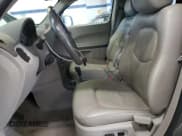 ✅ 2006 Chevrolet HHR LT • VIN: 3GNDA23P36S628954 • Лот: 90417535. Опубликован ранее на Copart с пробегом 102 129 миль. Бесплатный доступ к архиву аукционных продаж из США и подробный отчёт об истории автомобиля на DreamBid. Изображение 7.