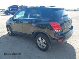 2017 Chevrolet Trax LT с VIN 3GNCJPSB5HL135028, выставлен на аукционе IAAI как лот 43411991 с пробегом 163 414 миль миль и . История ставок и продаж доступна на DreamBid. Изображение 3.