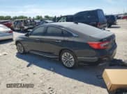 ✅ 2020 Honda Accord Touring • VIN: 1HGCV3F91LA006606 • Lot: 68266555. Listed on Copart with 71,982 mi. Free auction sales archive from the USA and detailed vehicle history report at DreamBid. Image 2.