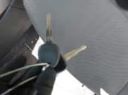 ✅ 2016 Hyundai Elantra SE • VIN: 5NPDH4AE8GH774845 • Lot: 42849543. Listed on IAAI with 122,622 mi. Free auction sales archive from the USA and detailed vehicle history report at DreamBid. Image 11.