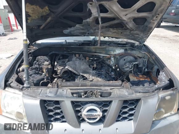 ✅ 2008 Nissan Xterra X • VIN: 5N1AN08W68C511524 • Лот: 42470816. Опубликован ранее на IAAI с пробегом Не указан. Бесплатный доступ к архиву аукционных продаж из США и подробный отчёт об истории автомобиля на DreamBid. Изображение 10.
