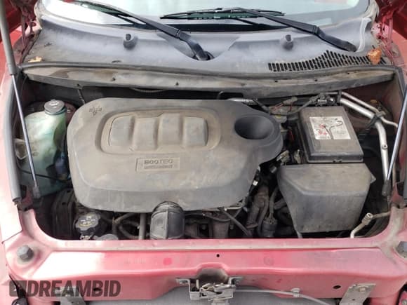 ✅ 2010 Chevrolet HHR 1LT • VIN: 3GNBABDB5AS563978 • Лот: 81318175. Опубликован ранее на Copart с пробегом 128 412 миль. Бесплатный доступ к архиву аукционных продаж из США и подробный отчёт об истории автомобиля на DreamBid. Изображение 11.