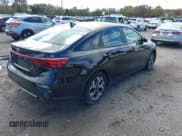 ✅ 2019 Kia Forte LXS • VIN: 3KPF24AD7KE103925 • Лот: 43504174. Опубликован ранее на IAAI с пробегом 92 351 миль. Бесплатный доступ к архиву аукционных продаж из США и подробный отчёт об истории автомобиля на DreamBid. Изображение 4.