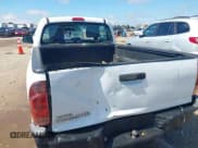 ✅ 2013 Toyota Tacoma • VIN: 5TFNX4CN0DX024702 • Lot: 41844889. Wystawiony na IAAI z przebiegiem 119 581 mil. Bezpłatny archiwum sprzedaży aukcyjnych z USA i szczegółowy raport historii pojazdu na DreamBid. Zdjęcie 6.