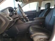 ✅ 2014 GMC Terrain SLT • VIN: 2GKFLXE37E6160053 • Lot: 89673615. Wystawiony na Copart z przebiegiem 181 862 mil. Bezpłatny archiwum sprzedaży aukcyjnych z USA i szczegółowy raport historii pojazdu na DreamBid. Zdjęcie 7.