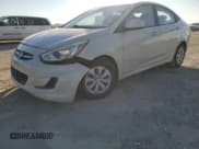 ✅ 2017 Hyundai Accent SE • VIN: KMHCT4AE1HU262633 • Lot: 86782405. Wystawiony na Copart z przebiegiem 117 128 mil. Bezpłatny archiwum sprzedaży aukcyjnych z USA i szczegółowy raport historii pojazdu na DreamBid. Zdjęcie 1.