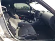 ✅ 2017 Nissan 370Z Touring • VIN: JN1AZ4EH2HM952005 • Lot: 75882754. Wystawiony na Copart z przebiegiem Nie podano. Bezpłatny archiwum sprzedaży aukcyjnych z USA i szczegółowy raport historii pojazdu na DreamBid. Zdjęcie 10.