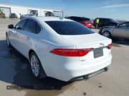 ✅ 2017 Jaguar XF 35t Premium • VIN: SAJBD4BV4HCY47645 • Лот: 41283443. Опубликован ранее на IAAI с пробегом 50 874 миль. Бесплатный доступ к архиву аукционных продаж из США и подробный отчёт об истории автомобиля на DreamBid. Изображение 3.