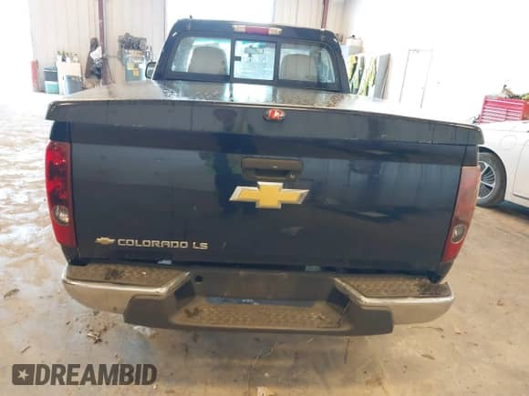 2007 Chevrolet Colorado LS с VIN 1GCCS149178184379, выставлен на аукционе IAAI как лот 43358482 с пробегом 161 926 миль миль и . История ставок и продаж доступна на DreamBid. Изображение 15.