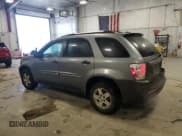 ✅ 2005 Chevrolet Equinox LS • VIN: 2CNDL13F356183595 • Лот: 86722584. Опубликован ранее на Copart с пробегом 133 372 миль. Бесплатный доступ к архиву аукционных продаж из США и подробный отчёт об истории автомобиля на DreamBid. Изображение 2.