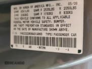 ✅ 2008 Honda Accord EX-L • VIN: 1HGCS22808A014865 • Lot: 92836955. Wystawiony na Copart z przebiegiem 110 583 mil. Bezpłatny archiwum sprzedaży aukcyjnych z USA i szczegółowy raport historii pojazdu na DreamBid. Zdjęcie 12.