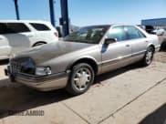 ✅ 1997 Cadillac Seville SLS • VIN: 1G6KS52Y5VU815770 • Lot: 88555205. Wystawiony na Copart z przebiegiem 92 459 mil. Bezpłatny archiwum sprzedaży aukcyjnych z USA i szczegółowy raport historii pojazdu na DreamBid. Zdjęcie 1.