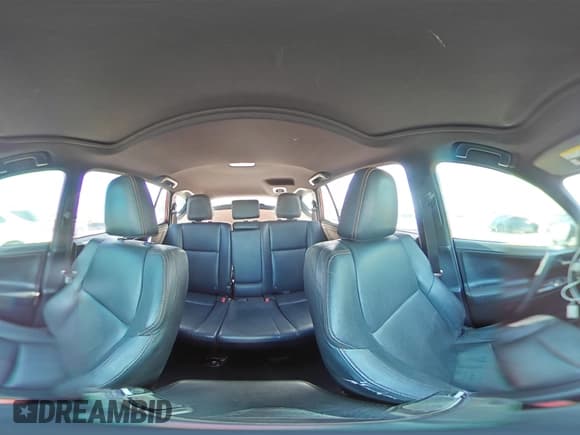 ✅ 2017 Toyota RAV4 SE • VIN: JTMNFREV4HJ137347 • Lot: 94556835. Listed on Copart with 145,295 mi. Free auction sales archive from the USA and detailed vehicle history report at DreamBid. Image 14.