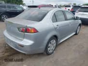 ✅ 2011 Mitsubishi Lancer ES • VIN: JA32U2FU4BU028025 • Лот: 42895530. Опубликован ранее на IAAI с пробегом 116 335 миль. Бесплатный доступ к архиву аукционных продаж из США и подробный отчёт об истории автомобиля на DreamBid. Изображение 4.