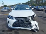 ✅ 2021 Lexus RX 450h • VIN: 2T2JGMDA3MC064471 • Лот: 43639135. Опубликован ранее на IAAI с пробегом 35 213 миль. Бесплатный доступ к архиву аукционных продаж из США и подробный отчёт об истории автомобиля на DreamBid. Изображение 12.