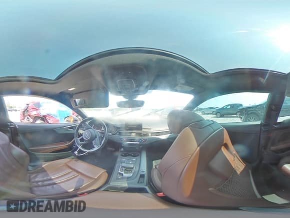 ✅ 2018 Audi A5 Premium Plus • VIN: WAUTNAF58JA101853 • Lot: 66861455. Listed on Copart with 123,751 mi. Free auction sales archive from the USA and detailed vehicle history report at DreamBid. Image 15.