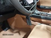 ✅ 2024 Lexus RZ 300e Premium • VIN: JTJABABB3RA005717 • Lot: 42503641. Listed on IAAI with 15,009 mi. Free auction sales archive from the USA and detailed vehicle history report at DreamBid. Image 11.