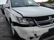 ✅ 2017 Dodge Journey SXT • VIN: 3C4PDCBG4HT514379 • Lot: 85943385. Listed on Copart with 95,373 mi. Free auction sales archive from the USA and detailed vehicle history report at DreamBid. Image 14.