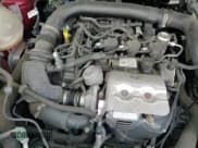 ✅ 2020 Ford EcoSport Titanium • VIN: MAJ3S2KE6LC377226 • Lot: 65065035. Wystawiony na Copart z przebiegiem 79 956 mil. Bezpłatny archiwum sprzedaży aukcyjnych z USA i szczegółowy raport historii pojazdu na DreamBid. Zdjęcie 15.