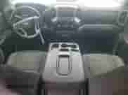 2019 Chevrolet Silverado 1500 LT with VIN 3GCUYDED8KG292105, listed as a Copart auction lot 66303495 with 177,545 mi miles and Clean title. Bid and sale history available at DreamBid. Image 8.