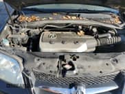 ✅ 2003 Acura MDX • VIN: 2HNYD18293H524566 • Lot: 85365834. Listed on Copart with 119,636 mi. Free auction sales archive from the USA and detailed vehicle history report at DreamBid. Image 12.