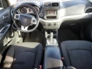 ✅ 2017 Dodge Journey Crossroad • VIN: 3C4PDCGB7HT706585 • Лот: 49036114. Опубликован ранее на Copart с пробегом 111 726 миль. Бесплатный доступ к архиву аукционных продаж из США и подробный отчёт об истории автомобиля на DreamBid. Изображение 8.