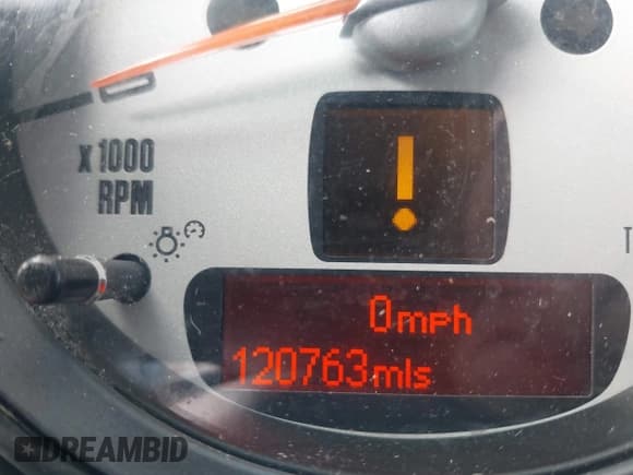 ✅ 2014 MINI Paceman • VIN: WMWSS1C57EWN46568 • Lot: 42121083. Listed on IAAI with 120,763 mi. Free auction sales archive from the USA and detailed vehicle history report at DreamBid. Image 15.