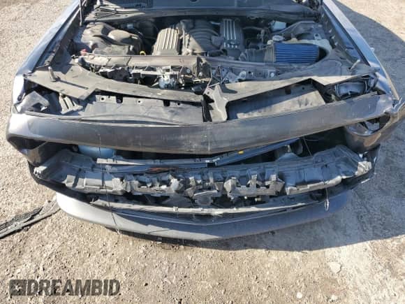 2018 Dodge Challenger T/A 392 с VIN 2C3CDZFJ2JH110944, выставлен на аукционе Copart как лот 65478535 с пробегом 32 162 миль миль и Списание • Salvage title. История ставок и продаж доступна на DreamBid. Изображение 11.