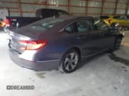 ✅ 2019 Honda Accord EX • VIN: 1HGCV1F4XKA008300 • Lot: 90002555. Listed on Copart with 88,623 mi. Free auction sales archive from the USA and detailed vehicle history report at DreamBid. Image 3.