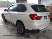 ✅ 2017 BMW X5 xDrive35i • VIN: 5UXKR0C33H0V83744 • Lot: 43542647. Listed on IAAI with Not provided. Free auction sales archive from the USA and detailed vehicle history report at DreamBid. Image 3.