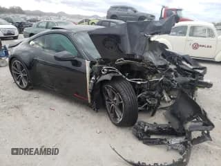 ✅ 2020 Porsche 911 Carrera S • VIN: WP0AB2A90LS225261 • Lot: 65574711. Wystawiony na Copart z przebiegiem Nie podano. Bezpłatny archiwum sprzedaży aukcyjnych z USA i szczegółowy raport historii pojazdu na DreamBid. Zdjęcie 1.