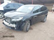 ✅ 2021 Honda Pilot EX-L • VIN: 5FNYF6H50MB006568 • Лот: 43105714. Опубликован ранее на IAAI с пробегом 71 826 миль. Бесплатный доступ к архиву аукционных продаж из США и подробный отчёт об истории автомобиля на DreamBid. Изображение 17.